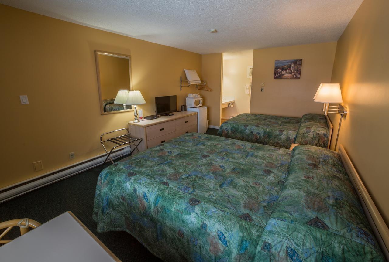 Motel Westwood 3*