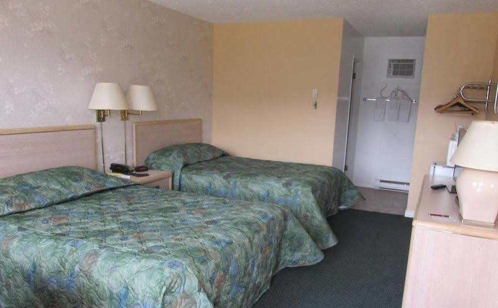 Motel Westwood 3*