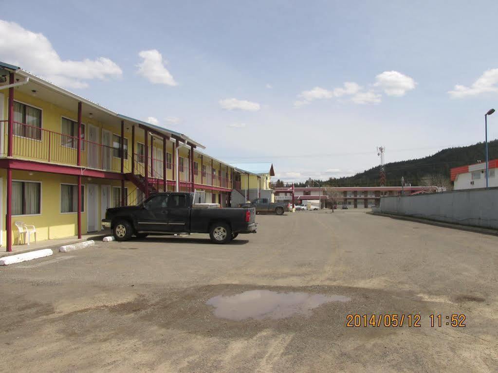 Motel Westwood 3*