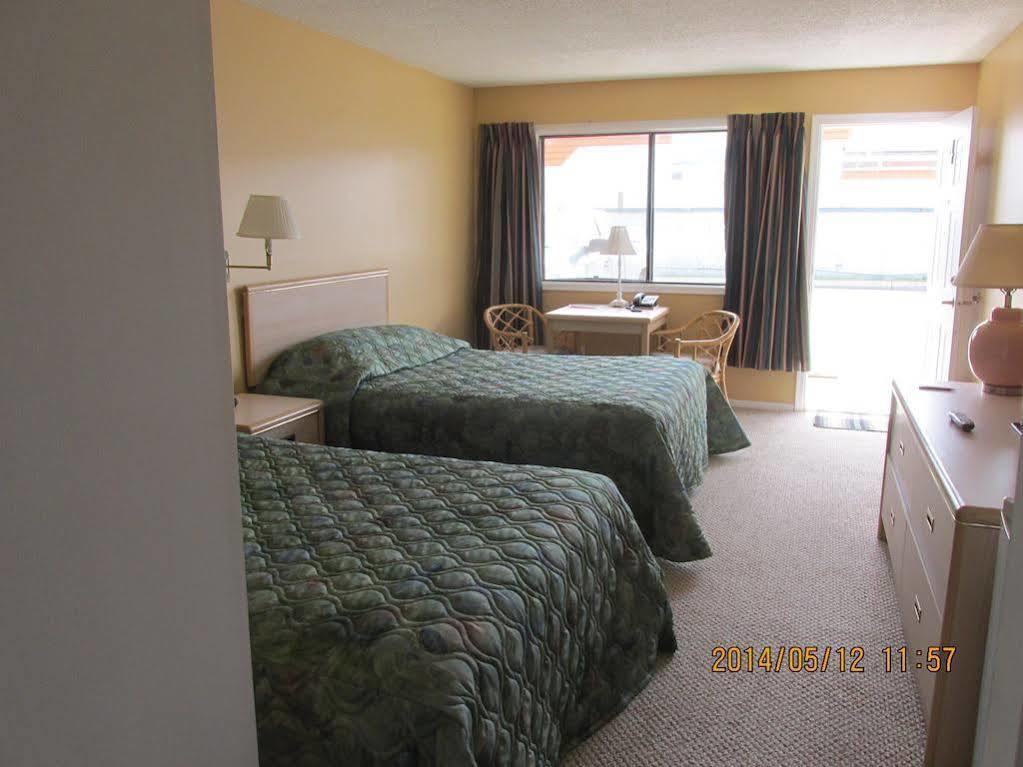 Westwood Motel