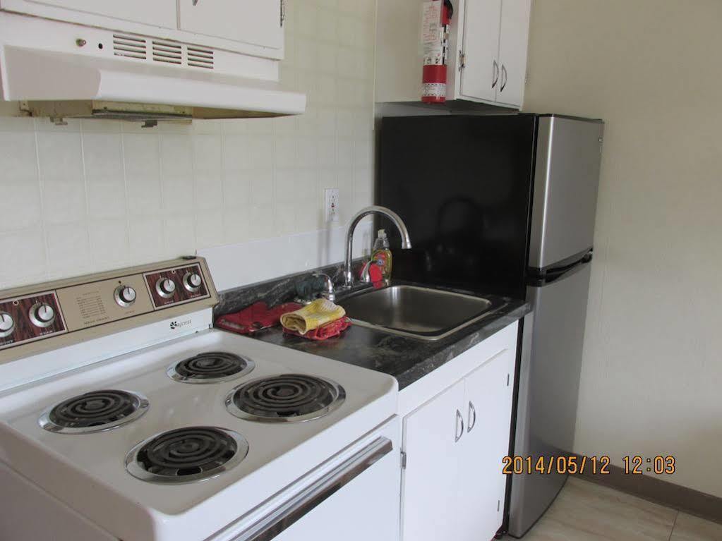 Motel Westwood 3*